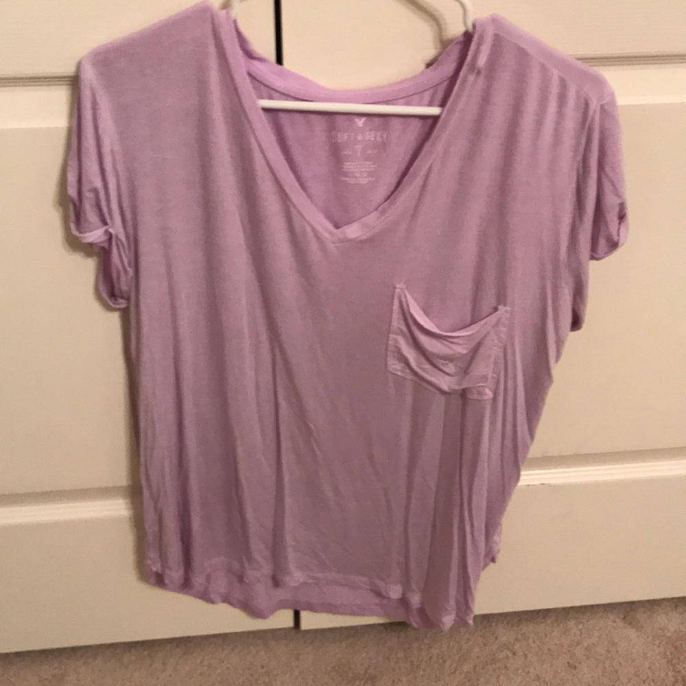 American Eagle Tee